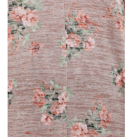 NWT torrid floral duster - Picture 3 of 7